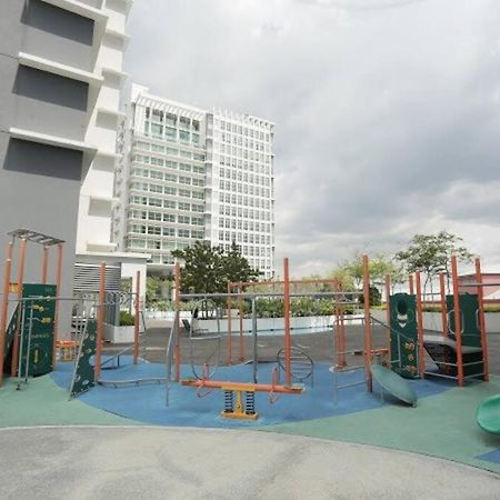 Homestay Ttdi Adina 710 Shah Alam,Sek 13,Msu,3Bedroooms Luaran gambar