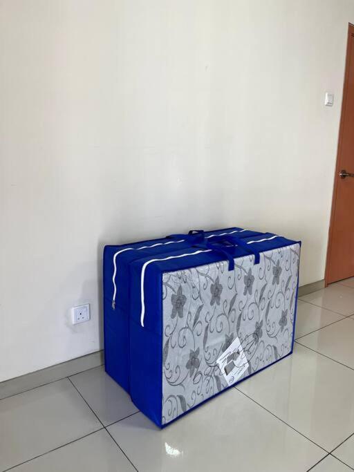 Homestay Ttdi Adina 710 Shah Alam,Sek 13,Msu,3Bedroooms Luaran gambar