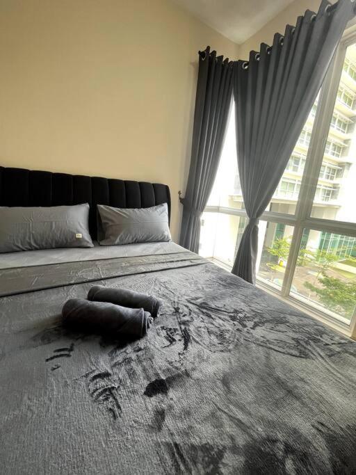 Homestay Ttdi Adina 710 Shah Alam,Sek 13,Msu,3Bedroooms Luaran gambar