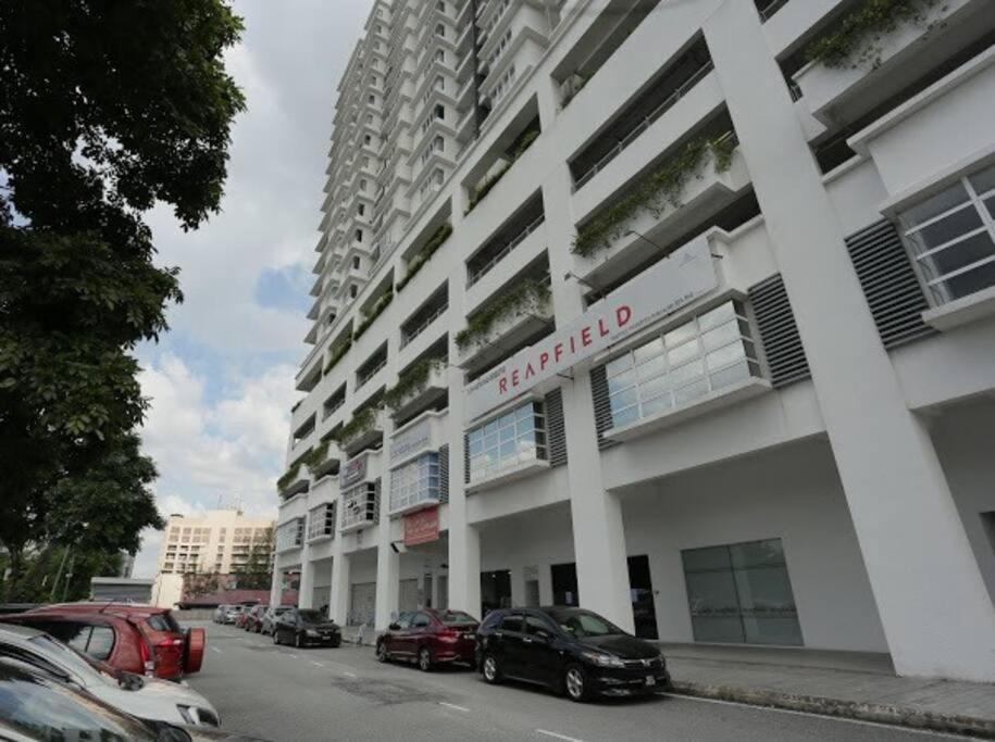 Homestay Ttdi Adina 710 Shah Alam,Sek 13,Msu,3Bedroooms Luaran gambar