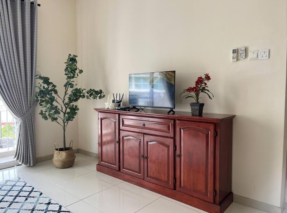 Homestay Ttdi Adina 710 Shah Alam,Sek 13,Msu,3Bedroooms Luaran gambar