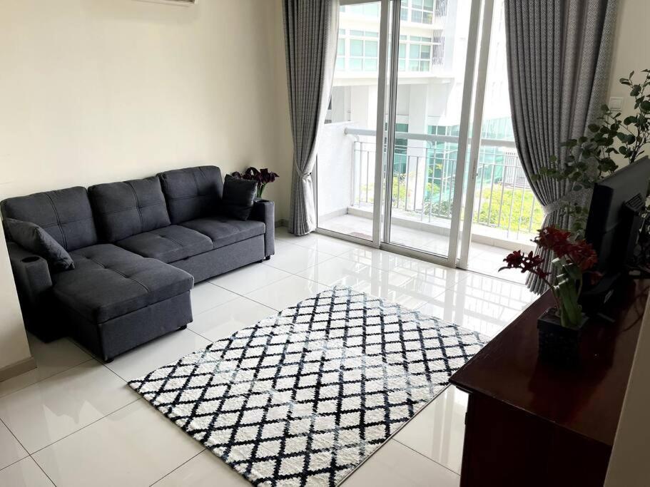 Homestay Ttdi Adina 710 Shah Alam,Sek 13,Msu,3Bedroooms Luaran gambar