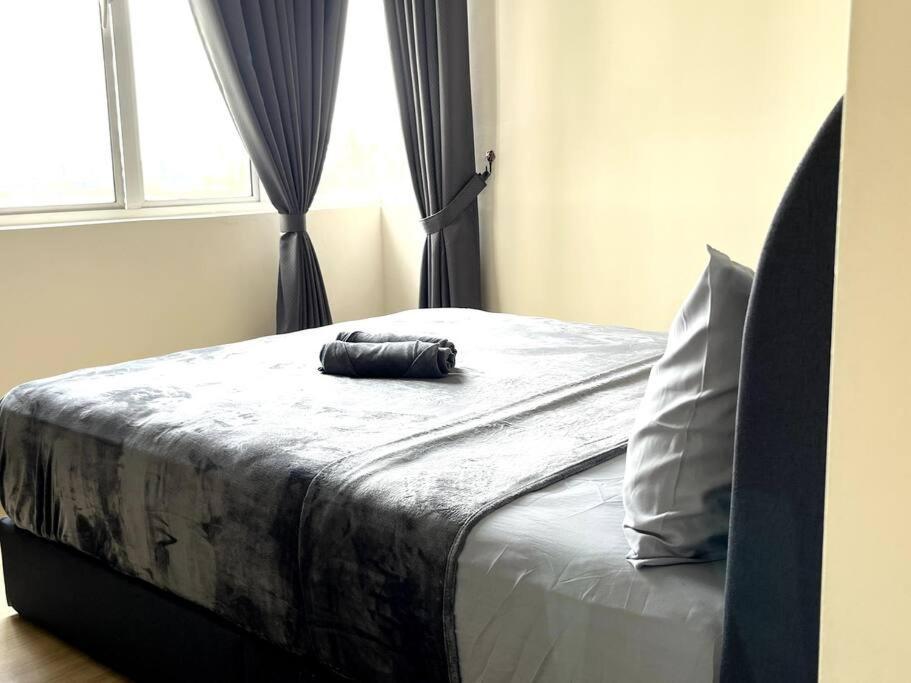 Homestay Ttdi Adina 710 Shah Alam,Sek 13,Msu,3Bedroooms Luaran gambar