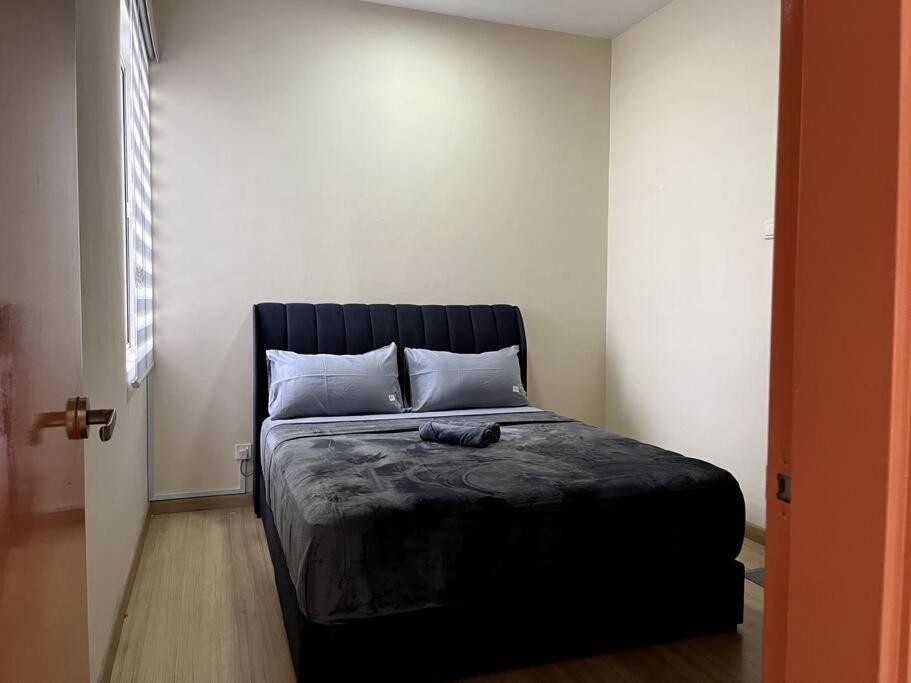 Homestay Ttdi Adina 710 Shah Alam,Sek 13,Msu,3Bedroooms Luaran gambar