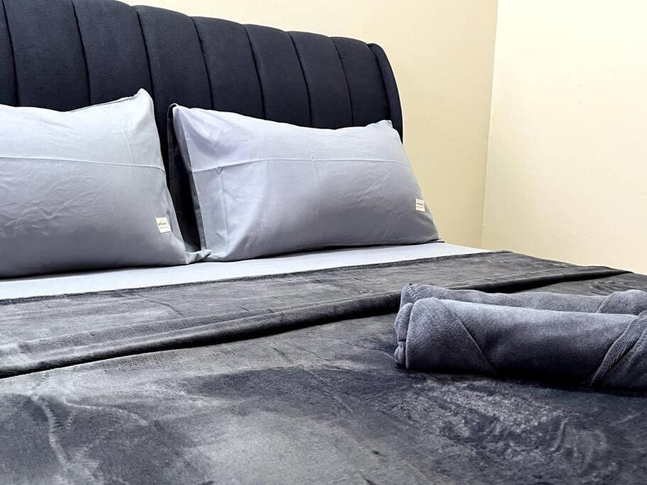 Homestay Ttdi Adina 710 Shah Alam,Sek 13,Msu,3Bedroooms Luaran gambar