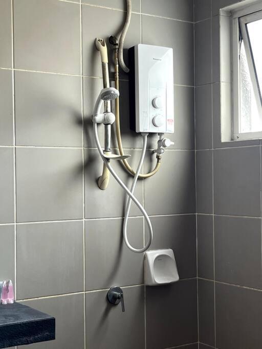 Homestay Ttdi Adina 710 Shah Alam,Sek 13,Msu,3Bedroooms Luaran gambar